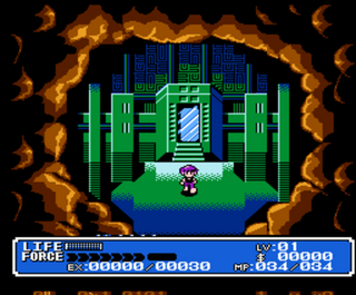 Crystalis